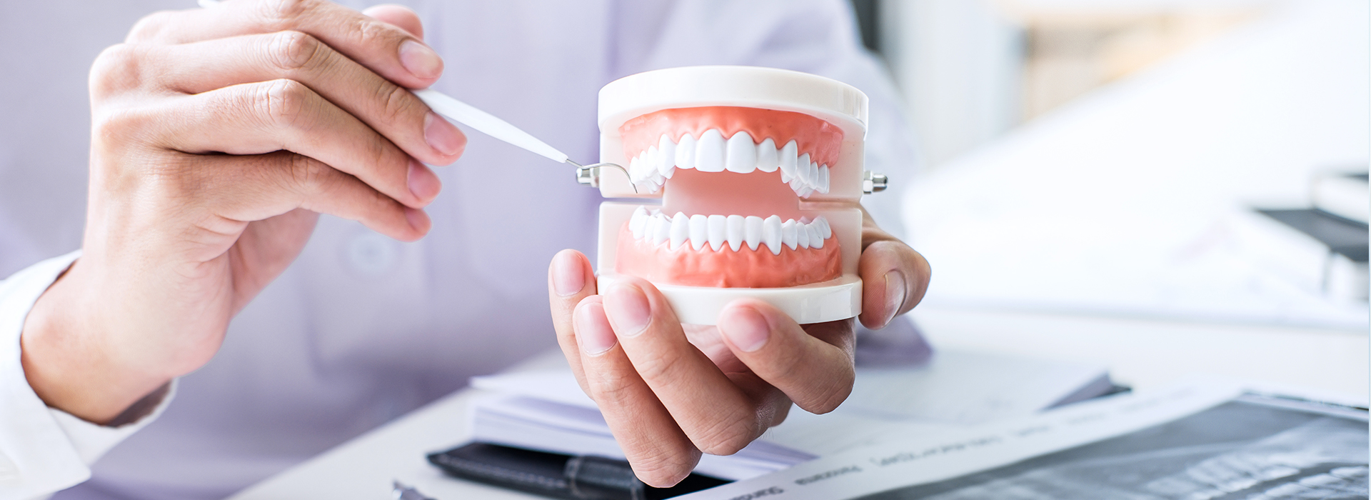 Rosenthal Dental Group | Dental Sealants, Night Guards and TMJ Disorders