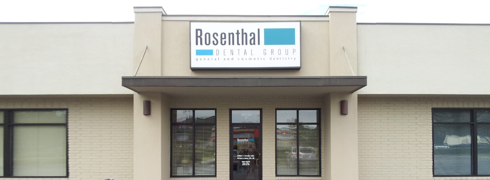Rosenthal Dental Group