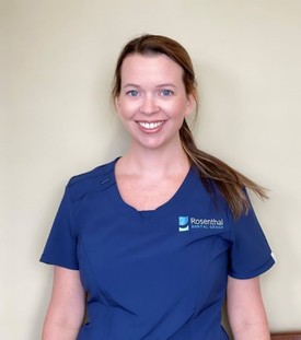 Dentist in Savannah