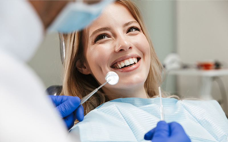 Dentist in Savannah | Savannah Cosmetic Dentist | Family Dentist in ...