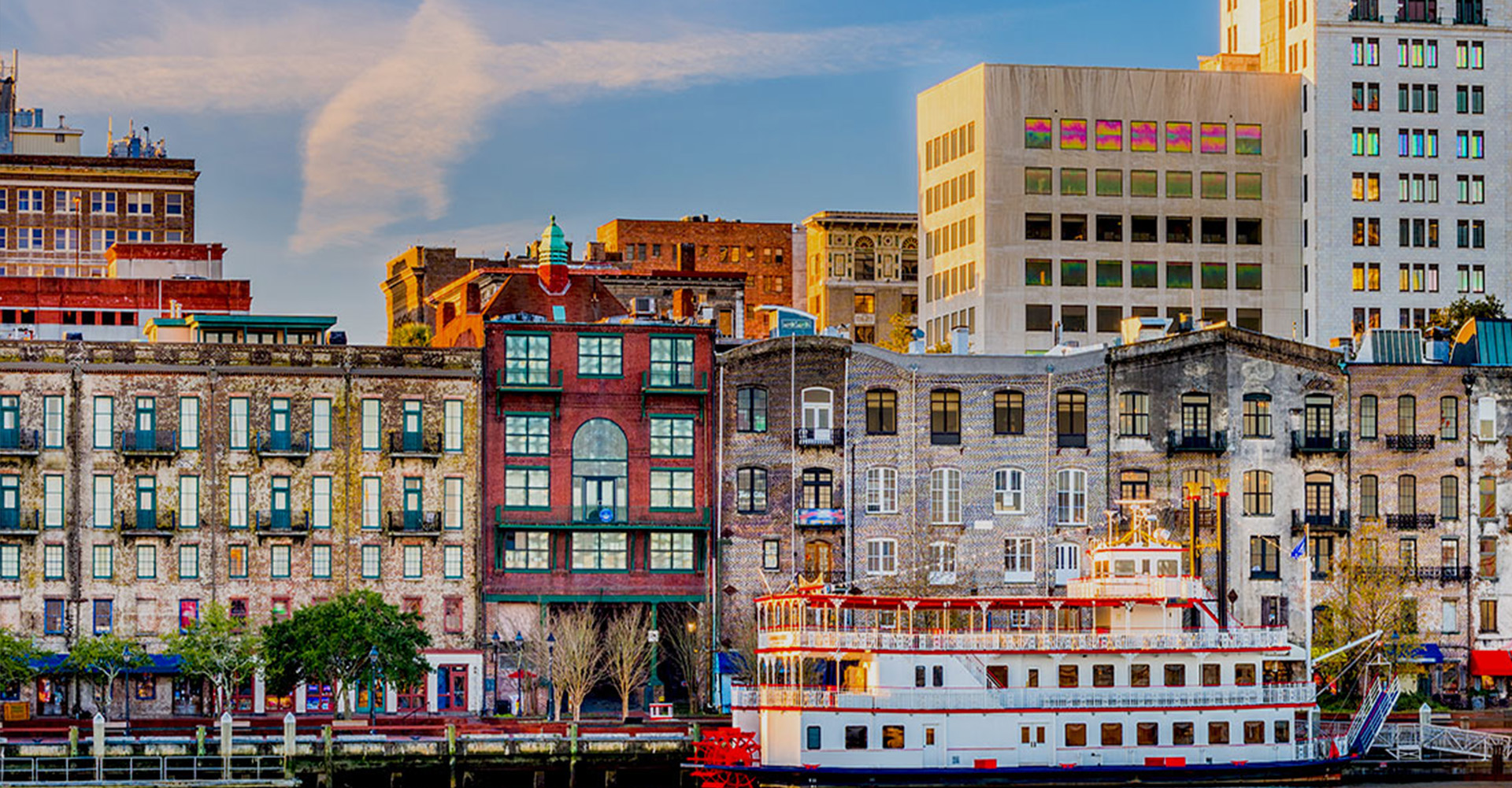 Family Dentist in Savannah